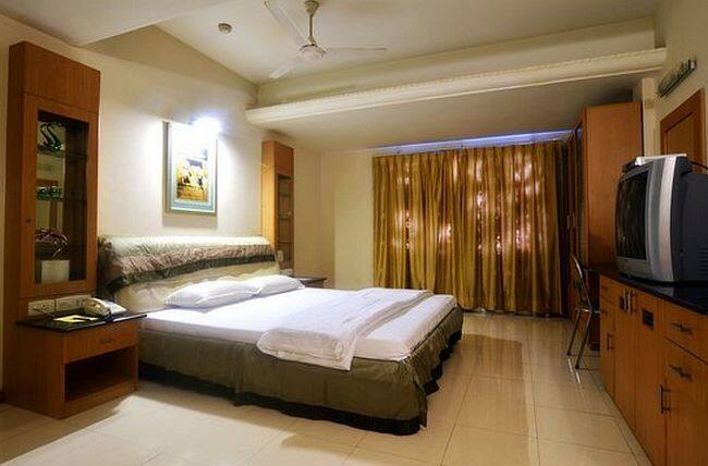 Sonas Inn (Opp US Consulate), Chennai 4